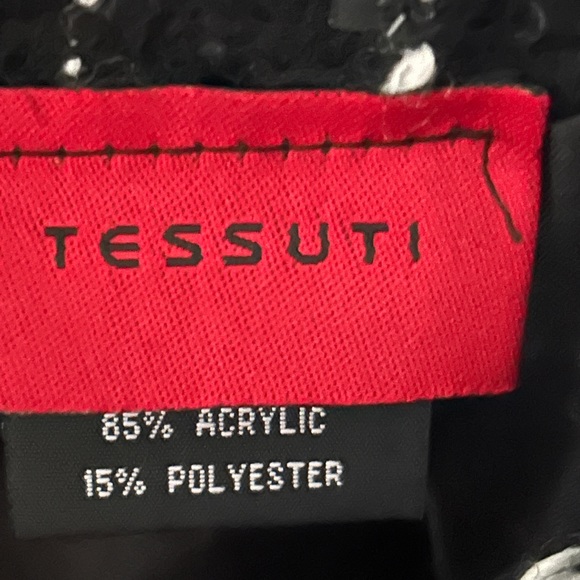 Tweed skirt - Picture 4 of 5